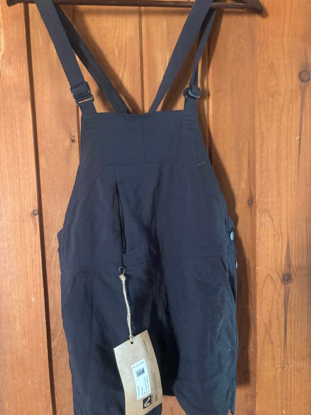 Fly Low Life Jumper NWT - Picture 4 of 6